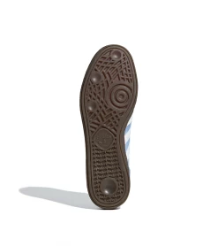 SHOES ADIDAS HANDBALL SPEZIAL LIGHT BLUE MEN