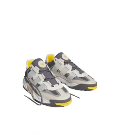 SHOES ADIDAS NITEBALL GREY MEN 12 SHOES ADIDAS NITEBALL GREY MEN -Fashion Sports Equipment Store shoes adidas niteball grey men 4