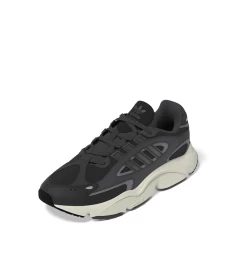 SHOES ADIDAS OZMILLEN BLACK MEN