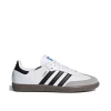 SHOES ADIDAS SAMBA OG WHITE BLACK UNISEX -Fashion Sports Equipment Store shoes adidas samba og white black unisex