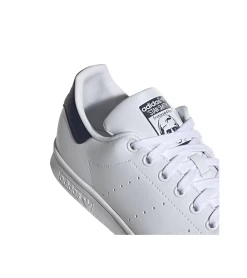 SHOES ADIDAS STAN SMITH WHITE MAN -Fashion Sports Equipment Store shoes adidas stan smith white man 6