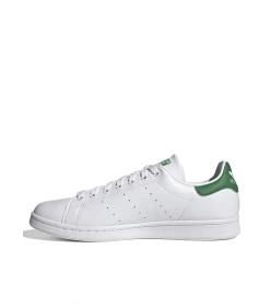 SHOES ADIDAS STAN SMITH WHITE MEN