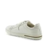 SHOES BIRKENSTOCK BEND LOW WHITE MEN