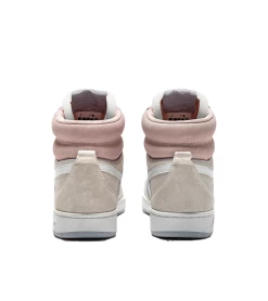 SHOES DIADORA MAGIC BASKET MID SUEDE MULTICOLOR WOMEN