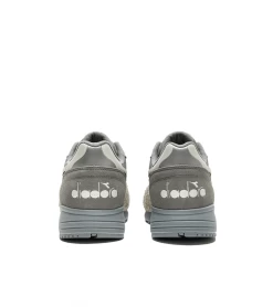 SHOES DIADORA N902 HAIRY SUEDE GREY MEN -Fashion Sports Equipment Store shoes diadora n902 hairy suede grey men 1