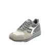 SHOES DIADORA N902 HAIRY SUEDE GREY MEN -Fashion Sports Equipment Store shoes diadora n902 hairy suede grey men