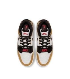 SHOES JORDAN AIR JORDAN LEGACY 312 MID MULTICOLOR MEN