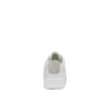 SHOES LACOSTE L001 WHITE MEN -Fashion Sports Equipment Store shoes lacoste l001 white men