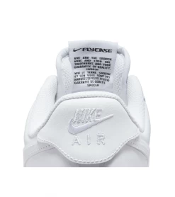SHOES NIKE AIR FORCE 1 '07 FLYEASE WHITE MEN