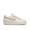 SHOES NIKE AIR FORCE 1 SHADOW WHITE BEIGE WOMEN -Fashion Sports Equipment Store shoes nike air force 1 shadow white beige women