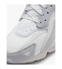 SHOES NIKE AIR HUARACHE RUNNER WHITE MEN