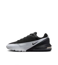 SHOES NIKE AIR MAX PULSE BLACK MEN -Fashion Sports Equipment Store shoes nike air max pulse black men 2