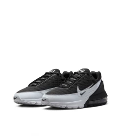 SHOES NIKE AIR MAX PULSE BLACK MEN -Fashion Sports Equipment Store shoes nike air max pulse black men 4