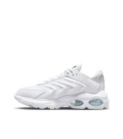 SHOES NIKE AIR MAX TW WHITE UNISEX