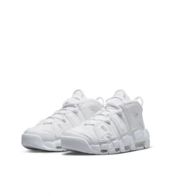 SHOES NIKE AIR MORE UPTEMPO '96 WHITE MEN