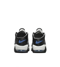 SHOES NIKE AIR MORE UPTEMPO BLACK MEN -Fashion Sports Equipment Store shoes nike air more uptempo black men 2