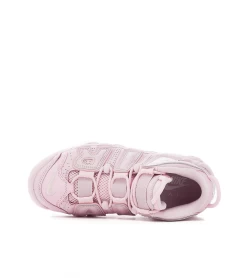 SHOES NIKE AIR MORE UPTEMPO PINK WOMEN