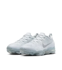 SHOES NIKE AIR VAPORMAX 2023 FK WHITE MEN -Fashion Sports Equipment Store shoes nike air vapormax 2023 fk white men 2