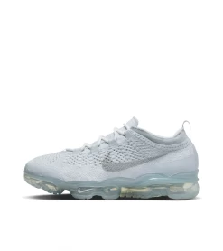 SHOES NIKE AIR VAPORMAX 2023 FK WHITE MEN -Fashion Sports Equipment Store shoes nike air vapormax 2023 fk white men 5