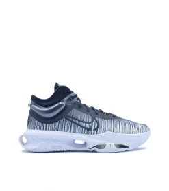 SHOES NIKE BASKETBALL AIR ZOOM G.T JUMP 2 BLACK MEN -Fashion Sports Equipment Store shoes nike air zoom gt jump 2 black men 3