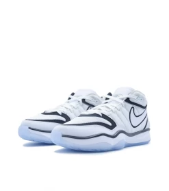 SHOES NIKE BASKETBALL AIR ZOOM G.T. HUSTLE 2 WHITE MEN