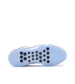 SHOES NIKE BASKETBALL AIR ZOOM G.T. HUSTLE 2 WHITE MEN -Fashion Sports Equipment Store shoes nike basketball air zoom gt hustle 2 white men 3