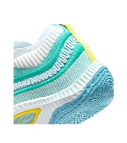 SHOES NIKE BASKETBALL COMISC UNITY 3 BLUE MEN -Fashion Sports Equipment Store shoes nike basketball comisc unity 3 blue men 2