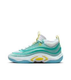 SHOES NIKE BASKETBALL COMISC UNITY 3 BLUE MEN