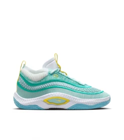 SHOES NIKE BASKETBALL COMISC UNITY 3 BLUE MEN -Fashion Sports Equipment Store shoes nike basketball comisc unity 3 blue men 5