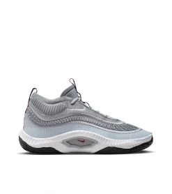 SHOES NIKE BASKETBALL COSMIC UNITY 3 GREY MEN -Fashion Sports Equipment Store shoes nike basketball cosmic unity 3 grey men 3