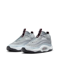 SHOES NIKE BASKETBALL COSMIC UNITY 3 GREY MEN -Fashion Sports Equipment Store shoes nike basketball cosmic unity 3 grey men 4