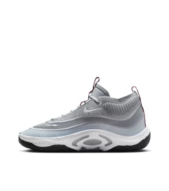 SHOES NIKE BASKETBALL COSMIC UNITY 3 GREY MEN -Fashion Sports Equipment Store shoes nike basketball cosmic unity 3 grey men 5