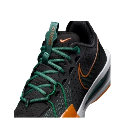 SHOES NIKE BASKETBALL G.T. CUT 3 BLACK MEN -Fashion Sports Equipment Store shoes nike basketball gt cut 3 black men 3