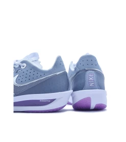 SHOES NIKE BASKETBALL G.T. CUT 3 GREY PURPLE MEN -Fashion Sports Equipment Store shoes nike basketball gt cut 3 grey purple men 3