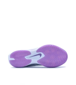 SHOES NIKE BASKETBALL G.T. CUT 3 GREY PURPLE MEN -Fashion Sports Equipment Store shoes nike basketball gt cut 3 grey purple men 4