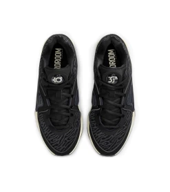 SHOES NIKE BASKETBALL KD16 BLACK MEN -Fashion Sports Equipment Store shoes nike basketball kd16 black men 2