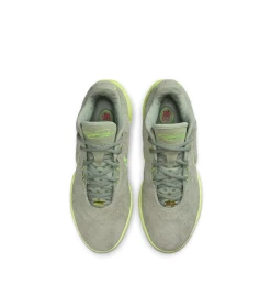 SHOES NIKE BASKETBALL LEBRON XXI GREY MEN