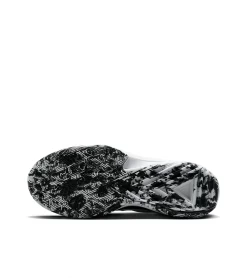 SHOES NIKE BASKETBALL ZOOM FREAK 5 BLACK GREY MEN -Fashion Sports Equipment Store shoes nike basketball zoom freak 5 black grey men 4