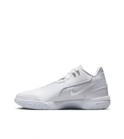 SHOES NIKE BASKETBALL ZOOM LEBRON NXXT GEN AMPD WHITE MEN 9 SHOES NIKE BASKETBALL ZOOM LEBRON NXXT GEN AMPD WHITE MEN -Fashion Sports Equipment Store shoes nike basketball zoom lebron nxxt gen ampd white men 2