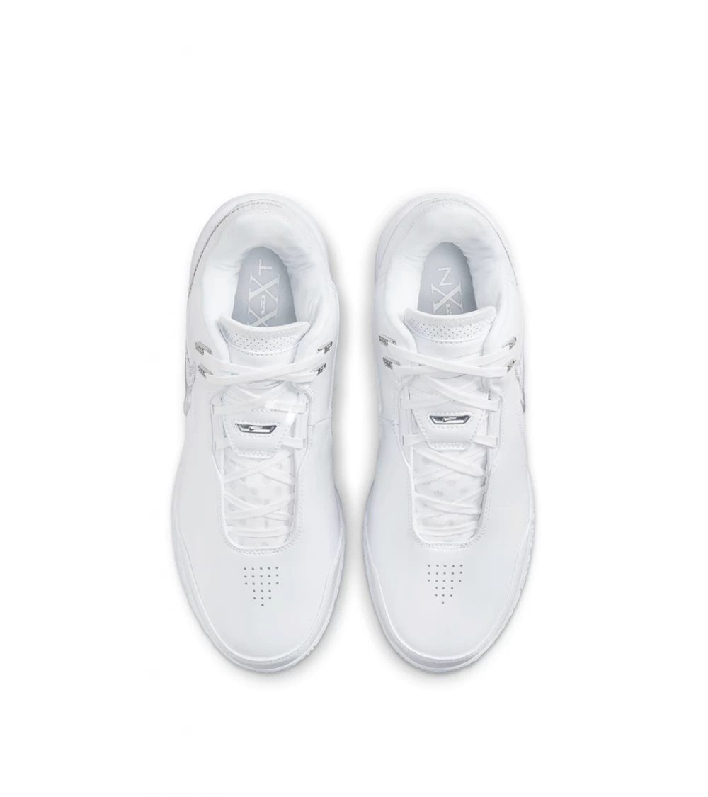 SHOES NIKE BASKETBALL ZOOM LEBRON NXXT GEN AMPD WHITE MEN 7 SHOES NIKE BASKETBALL ZOOM LEBRON NXXT GEN AMPD WHITE MEN - Image 5