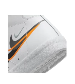 SHOES NIKE BLAZER MID '77 WHITE MEN -Fashion Sports Equipment Store shoes nike blazer mid 77 white men 2