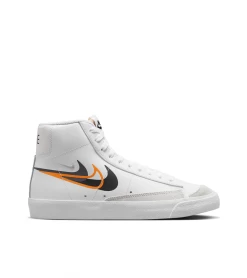 SHOES NIKE BLAZER MID '77 WHITE MEN -Fashion Sports Equipment Store shoes nike blazer mid 77 white men 3