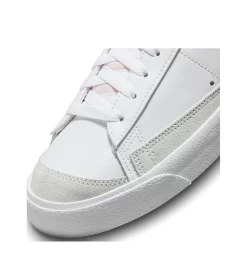 SHOES NIKE BLAZER MID '77 WHITE MEN -Fashion Sports Equipment Store shoes nike blazer mid 77 white men 4