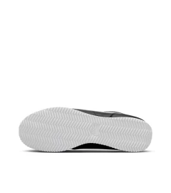 SHOES NIKE CORTEZ BLACK MEN