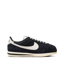 SHOES NIKE CORTEZ BLACK WOMEN -Fashion Sports Equipment Store shoes nike cortez black women 3