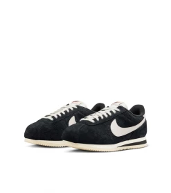 SHOES NIKE CORTEZ BLACK WOMEN -Fashion Sports Equipment Store shoes nike cortez black women 4