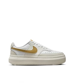 SHOES NIKE COURT VISION ALTA WHITE BEIGE WOMEN 9 SHOES NIKE COURT VISION ALTA WHITE BEIGE WOMEN -Fashion Sports Equipment Store shoes nike court vision alta white beige women 2