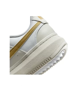 SHOES NIKE COURT VISION ALTA WHITE BEIGE WOMEN 10 SHOES NIKE COURT VISION ALTA WHITE BEIGE WOMEN -Fashion Sports Equipment Store shoes nike court vision alta white beige women 3