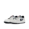SHOES NIKE FULL FORCE LOW WHITE BLACK MEN -Fashion Sports Equipment Store shoes nike full force low white black men