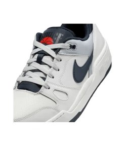 SHOES NIKE FULL FORCE LOW WHITE BLACK MEN 11 SHOES NIKE FULL FORCE LOW WHITE BLACK MEN -Fashion Sports Equipment Store shoes nike full force low white black men 4